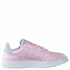adidas Originals Supercourt W Pink Rosa Outlet