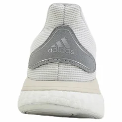 adidas Supernova Running Shoes Cloud White / Silver Metallic / Chalk White Vit Sale