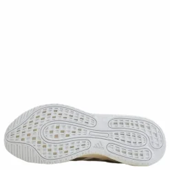 adidas Supernova Running Shoes Cloud White / Silver Metallic / Chalk White Vit Sale