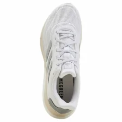adidas Supernova Running Shoes Cloud White / Silver Metallic / Chalk White Vit Sale