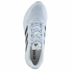 adidas Supernova Shoes Cloud White / Core Black / Dash Grey Vit New