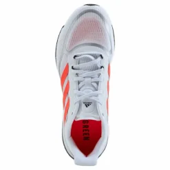 adidas Supernova+ Shoes Cloud White / Solar Red / Core Black Flerfärgad