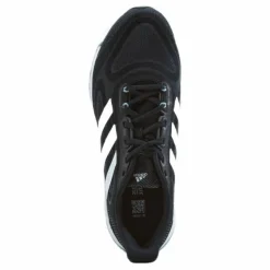 adidas Supernova+ Shoes Core Black / Cloud White / Magic Grey Svart Discount