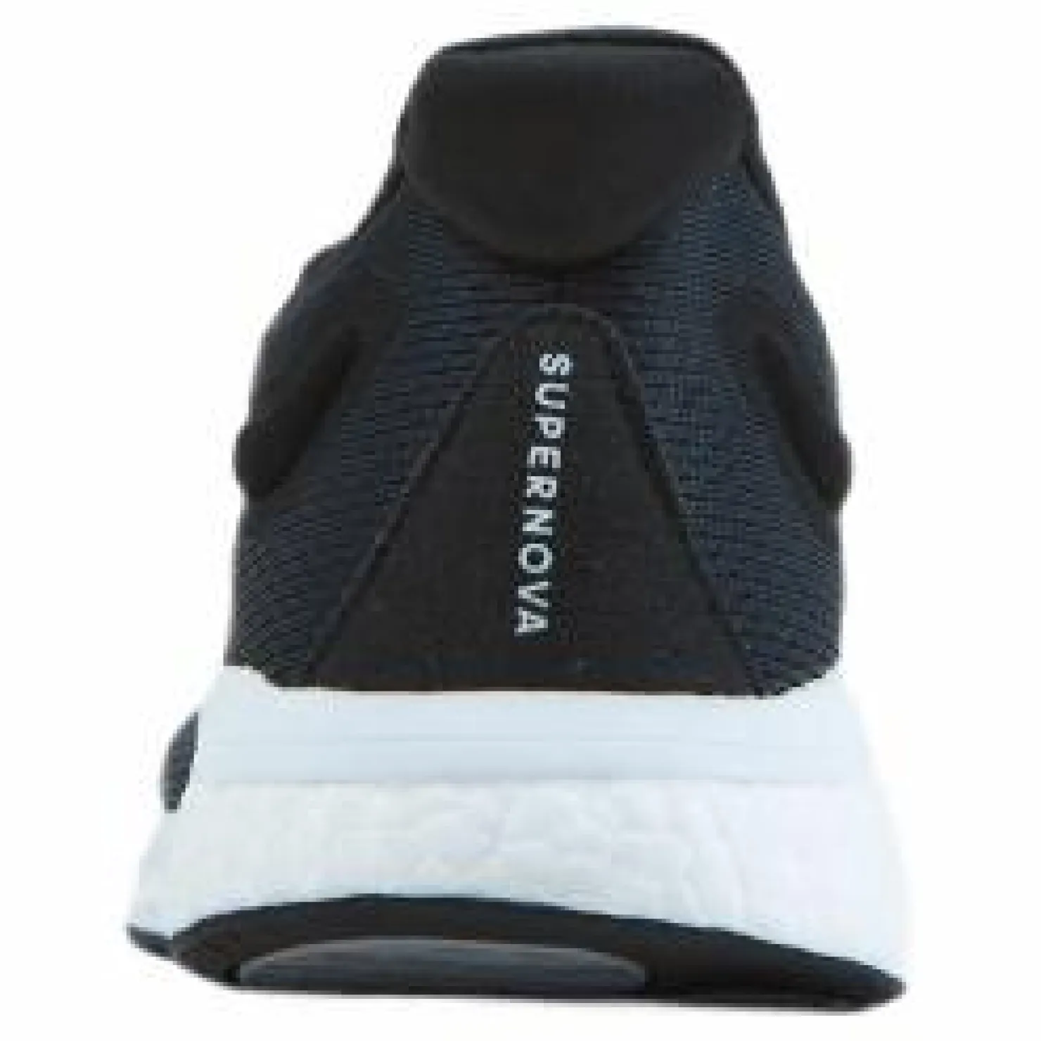 adidas Supernova Shoes Core Black / Cloud White / Halo Silver Svart Discount