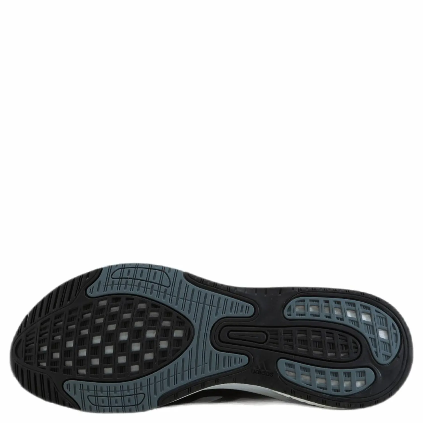 adidas Supernova+ Shoes Core Black / Silver Metallic / Blue Oxide Flerfärgad Sale