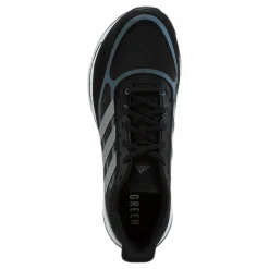 adidas Supernova+ Shoes Core Black / Silver Metallic / Blue Oxide Flerfärgad Sale