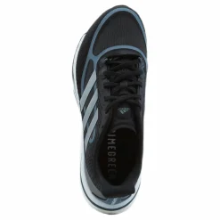 adidas Supernova+ Shoes Core Black / Silver Metallic / Blue Oxide Flerfärgad Sale