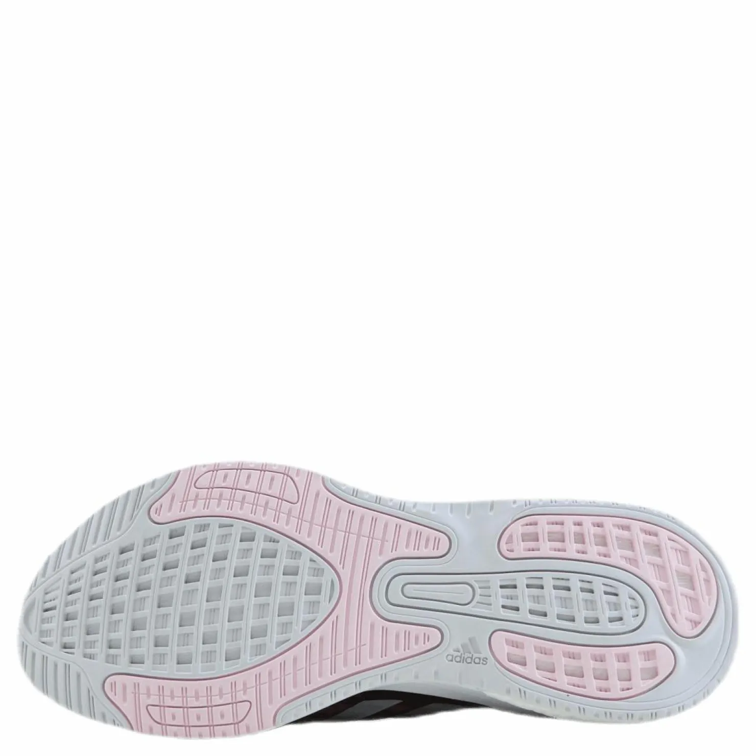 adidas Supernova+ Shoes Core Black / Silver Metallic / Pink Met. Flerfärgad Sale