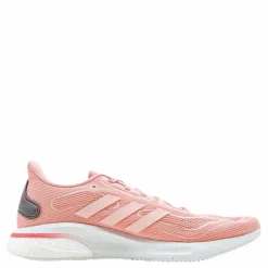 adidas Supernova Shoes Glow Pink / Glow Pink / Signal Pink / Coral Rosa Discount