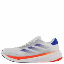 adidas Supernova Stride Shoes Cloud White / Royal Blue / Solar Red Flerfärgad Outlet