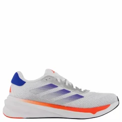 adidas Supernova Stride Shoes Cloud White / Royal Blue / Solar Red Flerfärgad Outlet