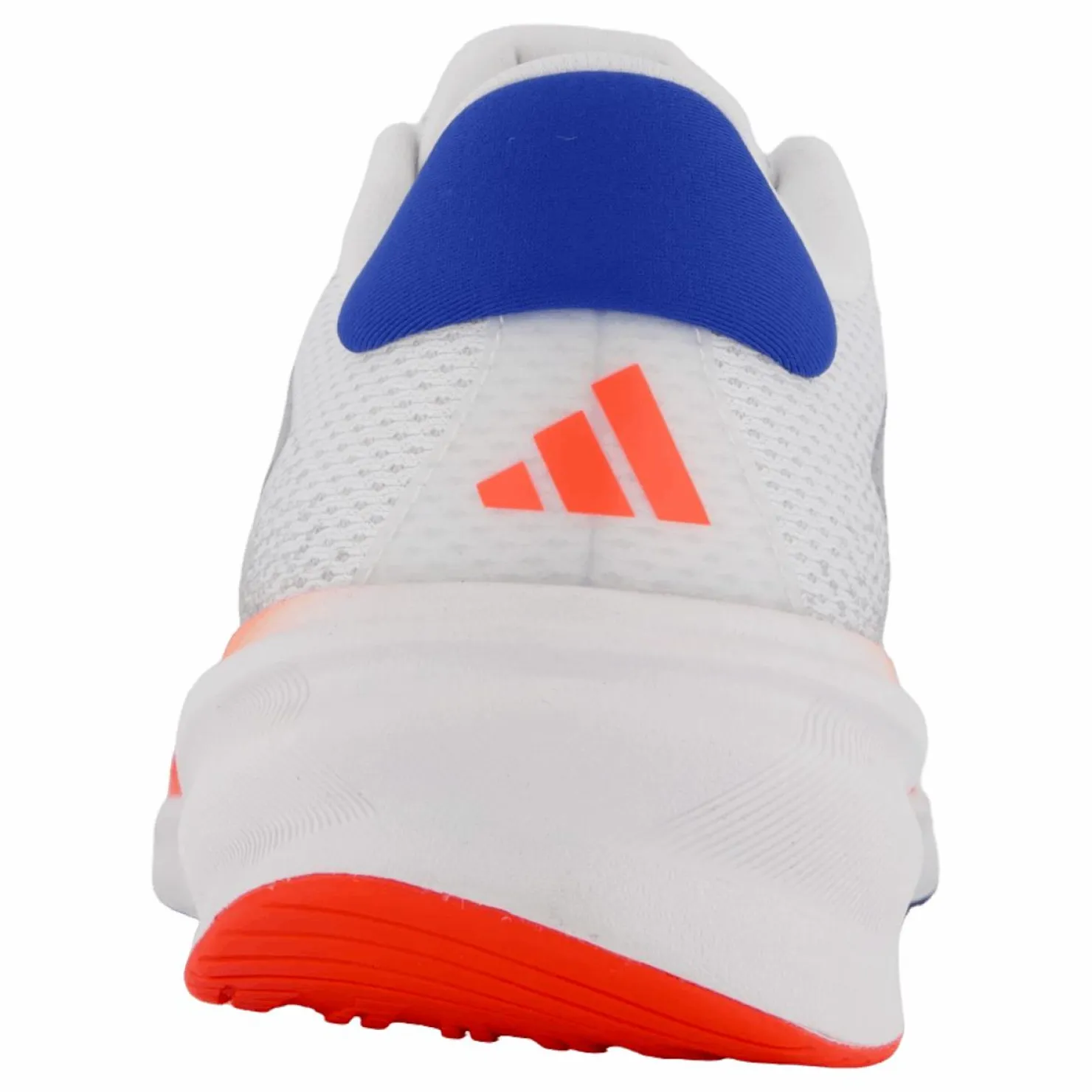 adidas Supernova Stride Shoes Cloud White / Royal Blue / Solar Red Flerfärgad Outlet