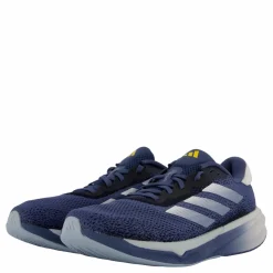 adidas Supernova Stride Shoes Preloved Ink / Wonder Blue / Spark Blå