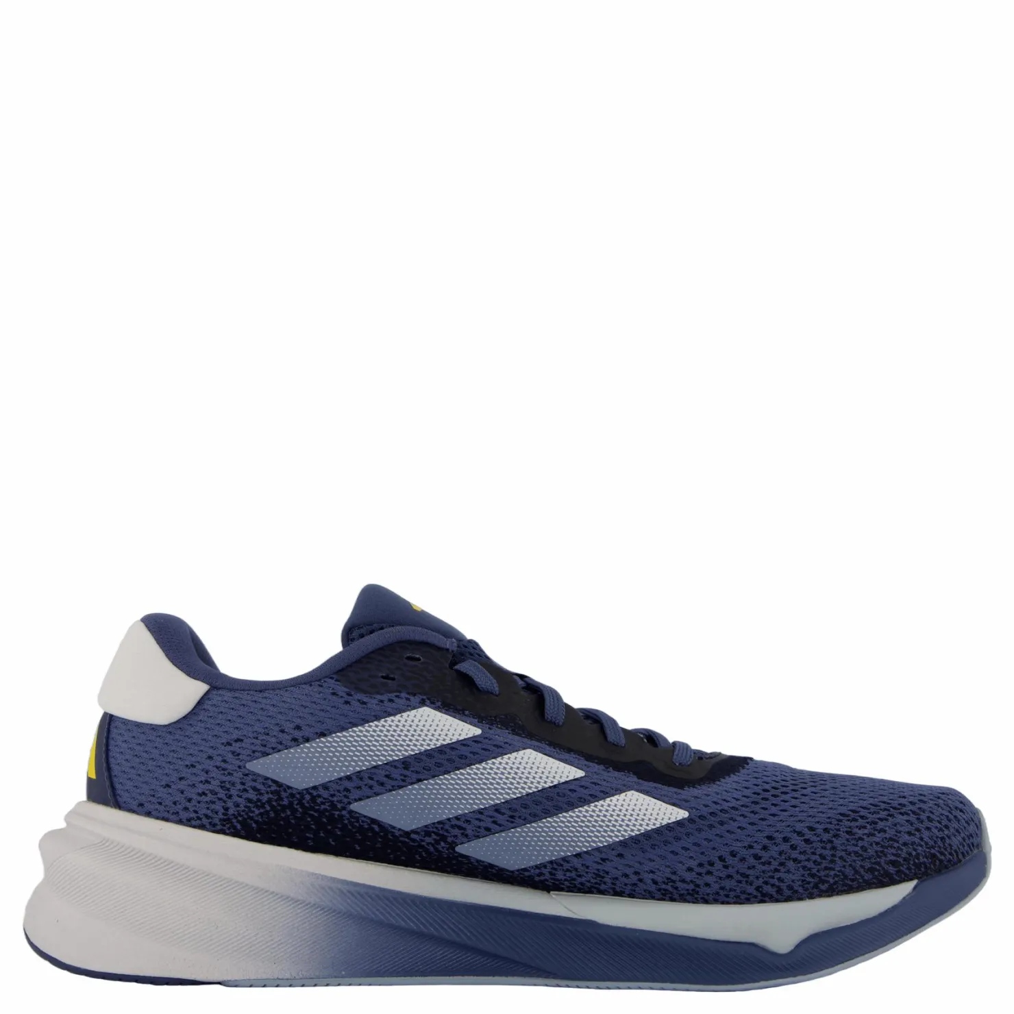 adidas Supernova Stride Shoes Preloved Ink / Wonder Blue / Spark Blå