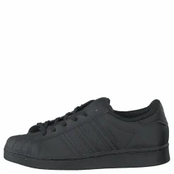 adidas Originals Superstar C Cblack/cblack/cblack Svart Online