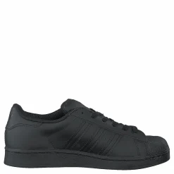 adidas Originals Superstar C Cblack/cblack/cblack Svart Online