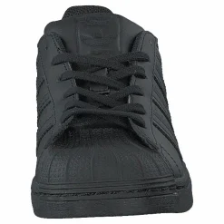 adidas Originals Superstar C Cblack/cblack/cblack Svart Online