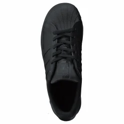 adidas Originals Superstar C Cblack/cblack/cblack Svart Online