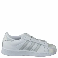 adidas Originals Superstar C Ftwr White/Ftwr White Vit Outlet