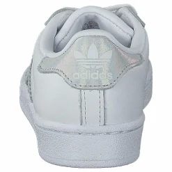 adidas Originals Superstar C Ftwr White/Ftwr White Vit Outlet