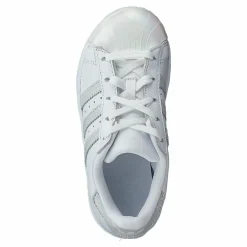 adidas Originals Superstar C Ftwr White/Ftwr White Vit Outlet