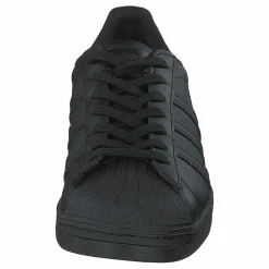 adidas Originals Superstar Cblack/cblack/cblack Svart New