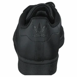 adidas Originals Superstar Cblack/cblack/cblack Svart New