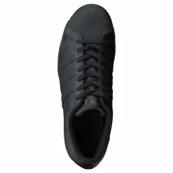 adidas Originals Superstar Cblack/cblack/cblack Svart New