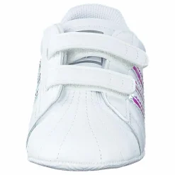 adidas Originals Superstar Crib Ftwwht/ftwwht/cblack Vit