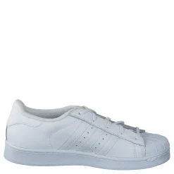 adidas Originals Superstar Foundation C Ftwr White/Ftwr White Vit