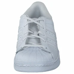 adidas Originals Superstar Foundation C Ftwr White/Ftwr White Vit