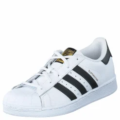 adidas Originals Superstar Foundation C Ftwr White/Core Black/White Vit New