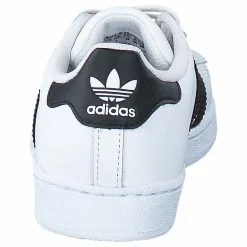 adidas Originals Superstar Foundation C Ftwr White/Core Black/White Vit New