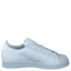 adidas Originals Superstar Foundation Jr Ftwr White Vit Outlet