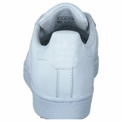 adidas Originals Superstar Foundation Jr Ftwr White Vit Outlet