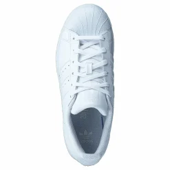 adidas Originals Superstar Foundation Jr Ftwr White Vit Outlet