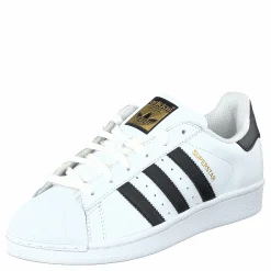 adidas Originals Superstar Ftwr White/Black/White Vit Sale