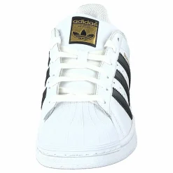 adidas Originals Superstar Ftwr White/Black/White Vit Sale