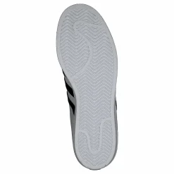adidas Originals Superstar Ftwr White/Black/White Vit Sale
