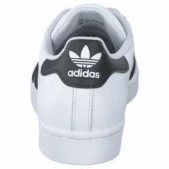 adidas Originals Superstar Ftwwht/cblack/ftwwht Vit