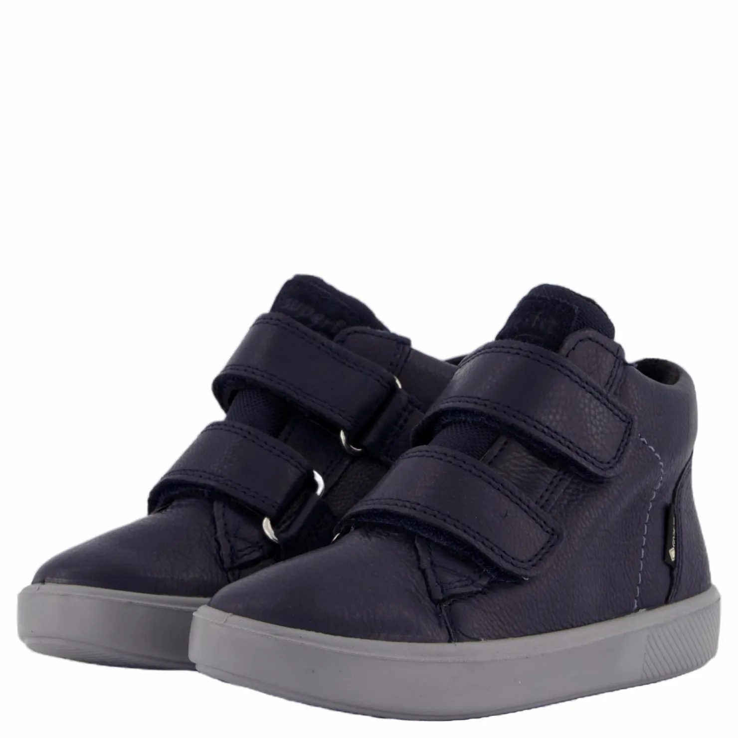 Superfit Supies Blau Svart New