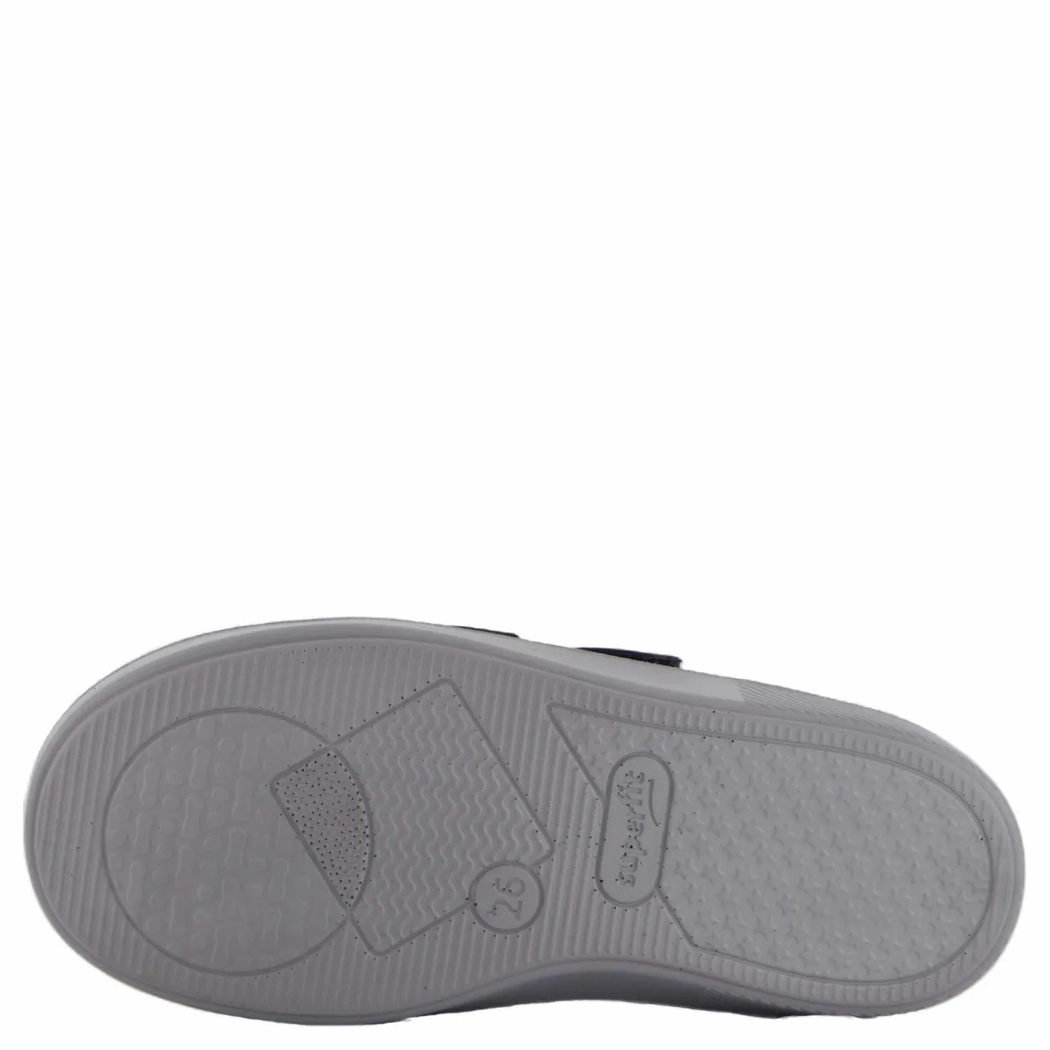 Superfit Supies Blau Svart New