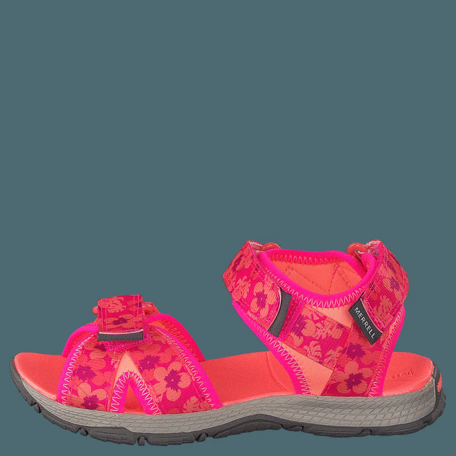 Merrell Surf Strap 2.0 Pink/coral Rosa Clearance