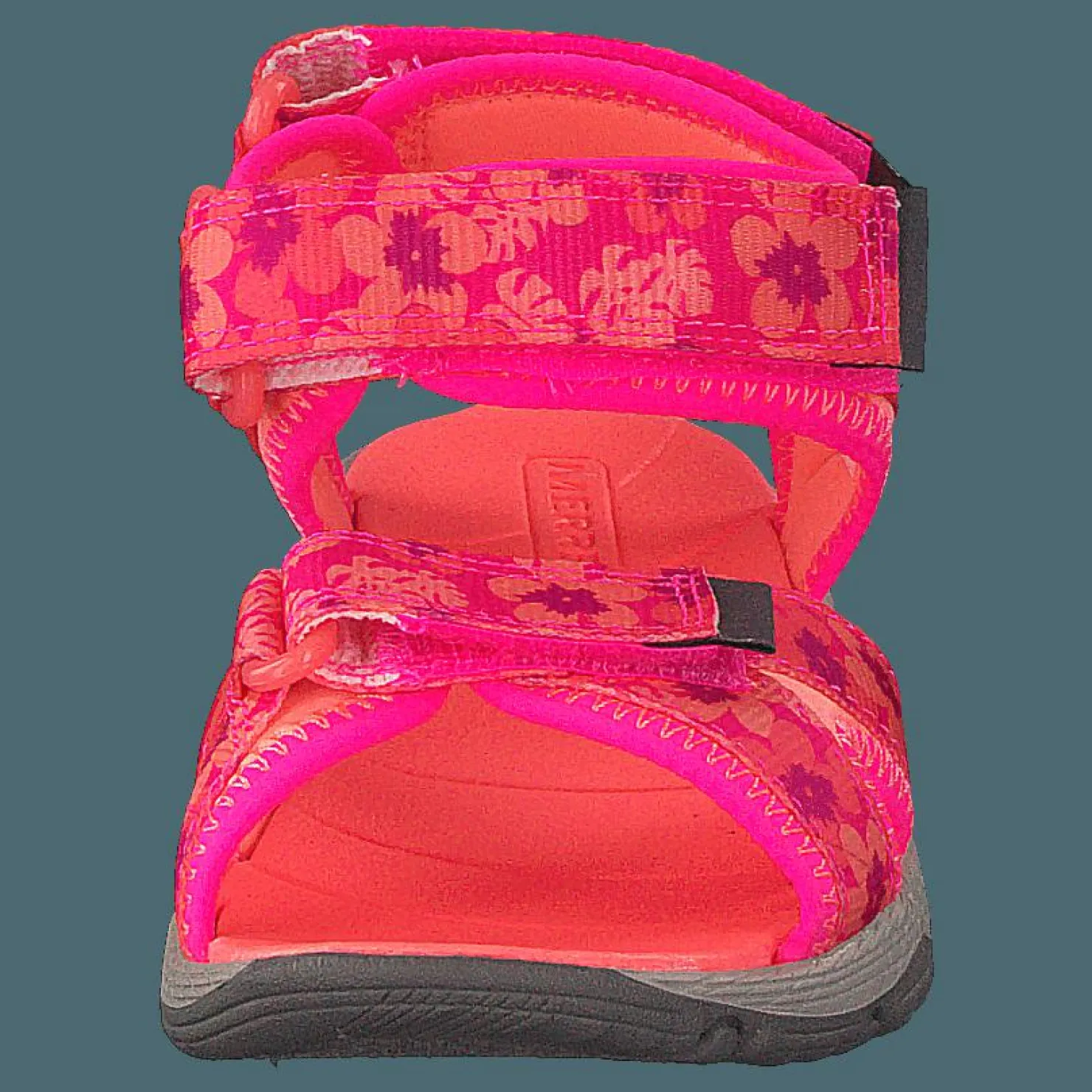 Merrell Surf Strap 2.0 Pink/coral Rosa Clearance