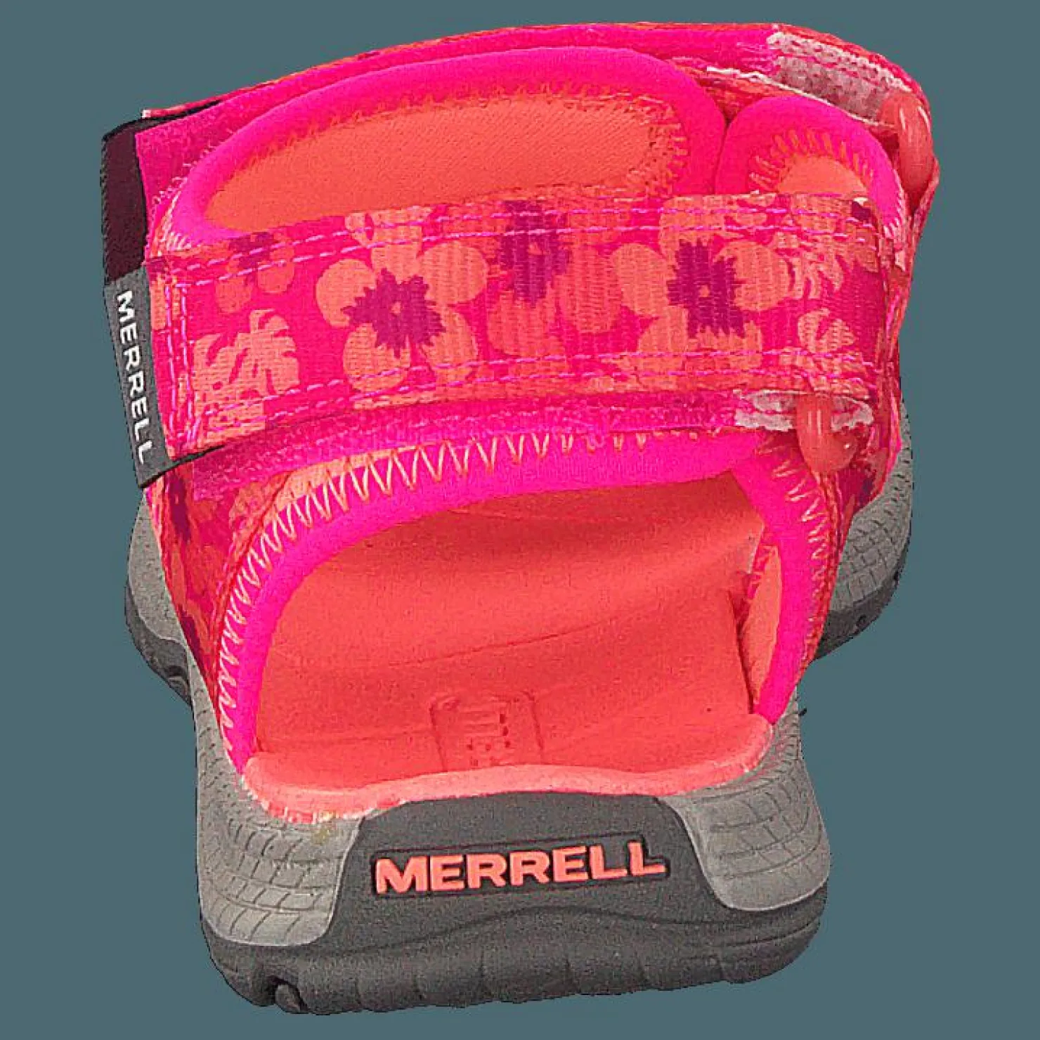 Merrell Surf Strap 2.0 Pink/coral Rosa Clearance