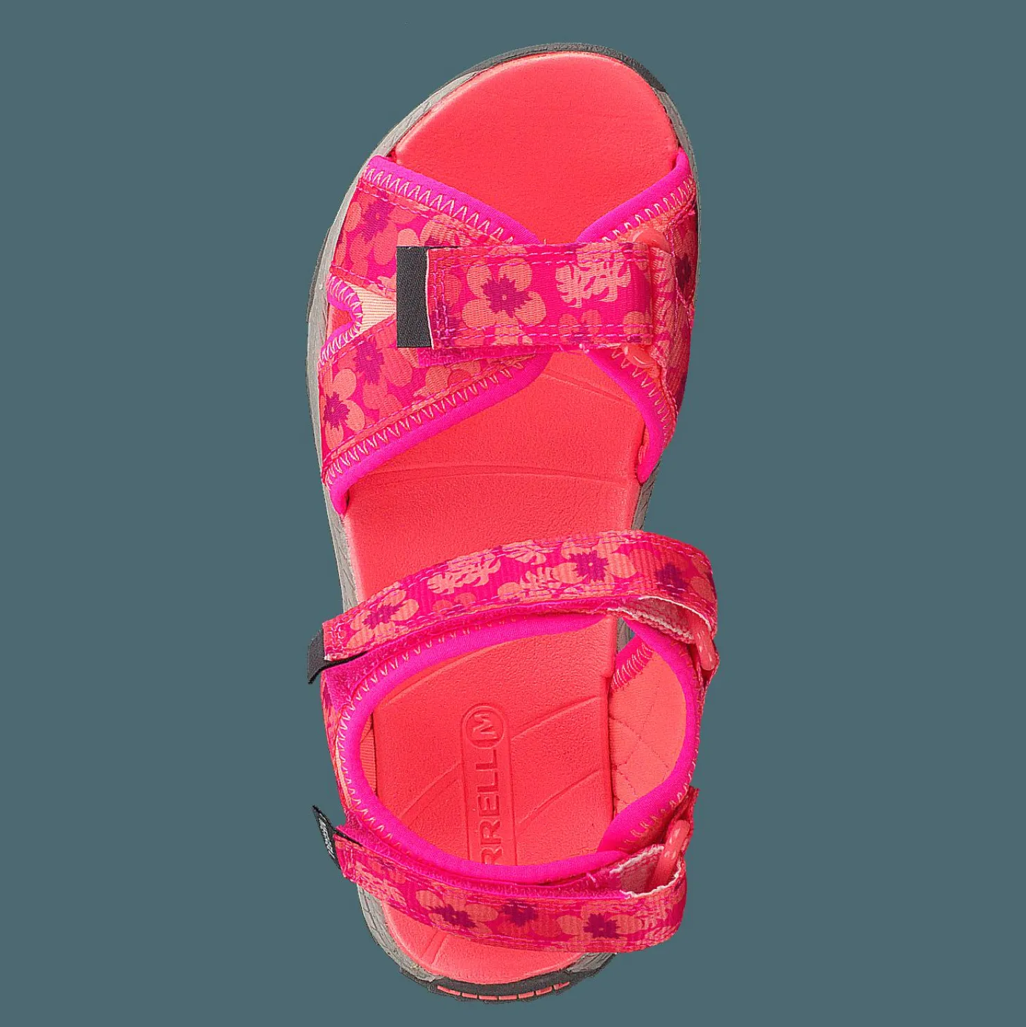 Merrell Surf Strap 2.0 Pink/coral Rosa Clearance