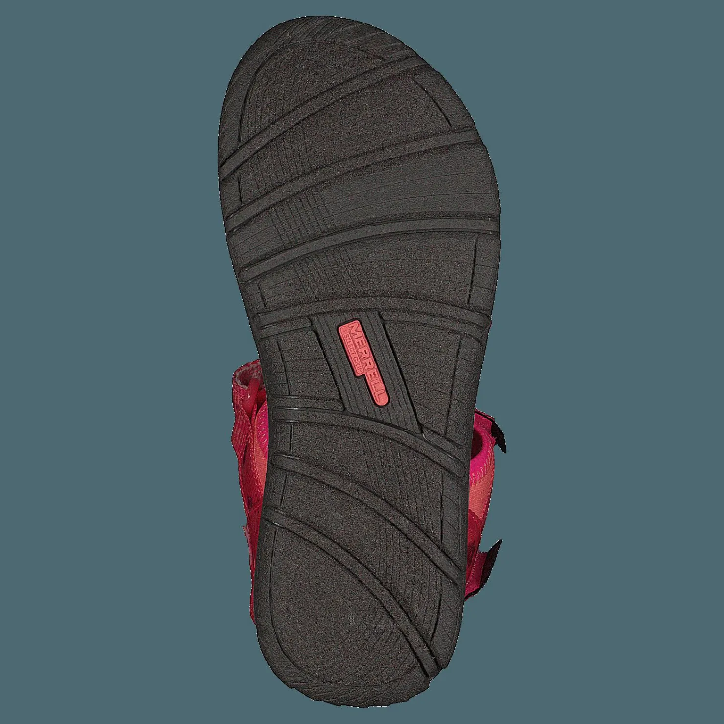 Merrell Surf Strap 2.0 Pink/coral Rosa Clearance