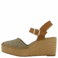 Replay Susan Lycra Print Beige Outlet