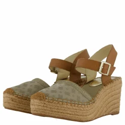 Replay Susan Lycra Print Beige Outlet