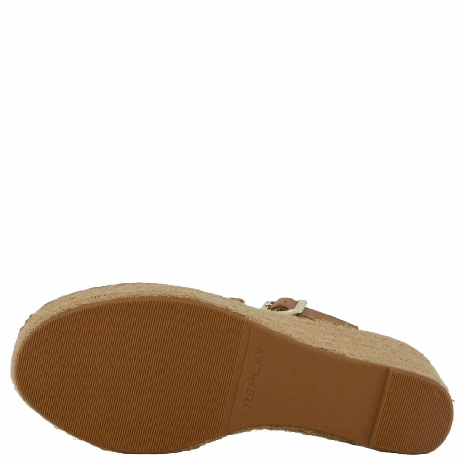 Replay Susan Lycra Print Beige Outlet